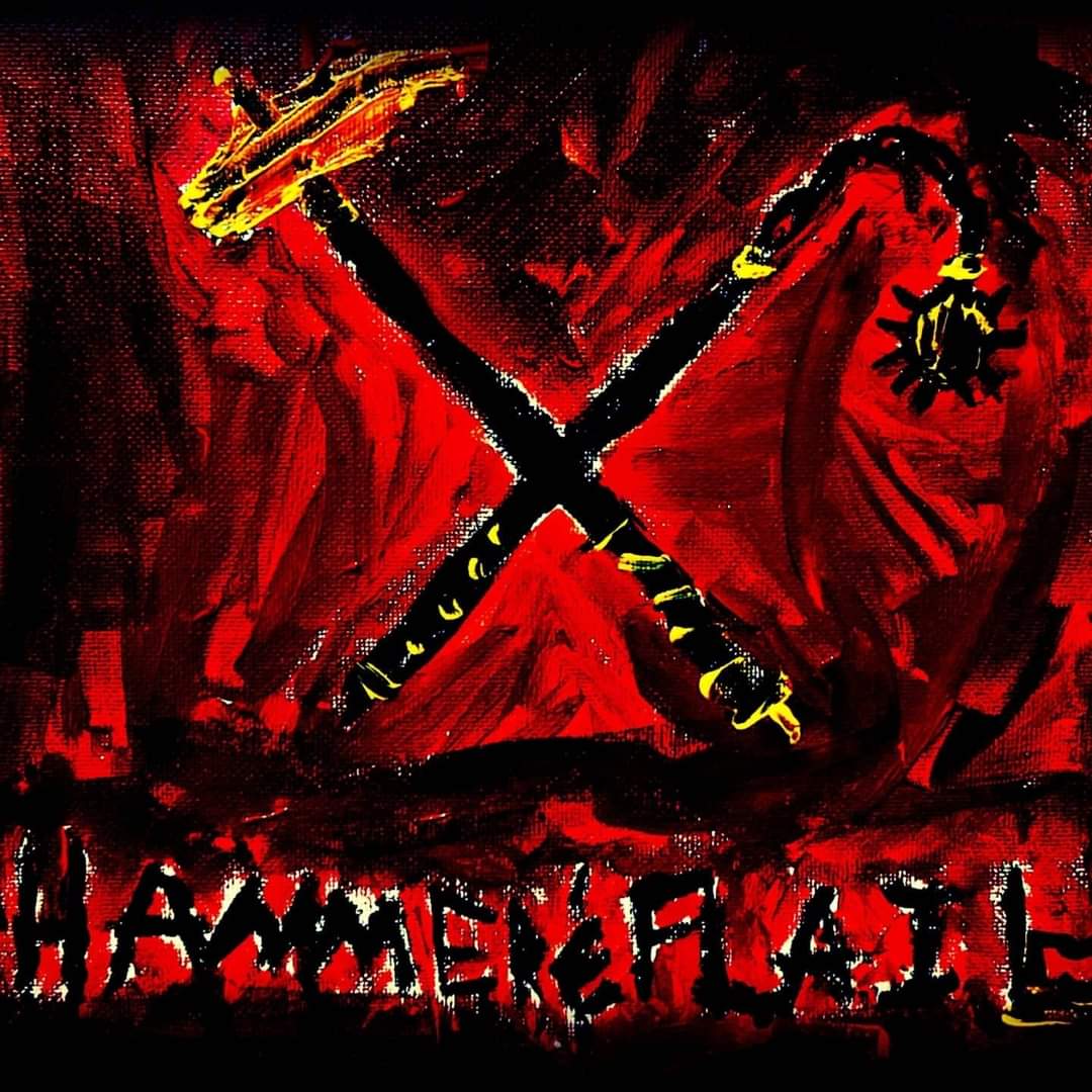 Hammer And Flail Recordings