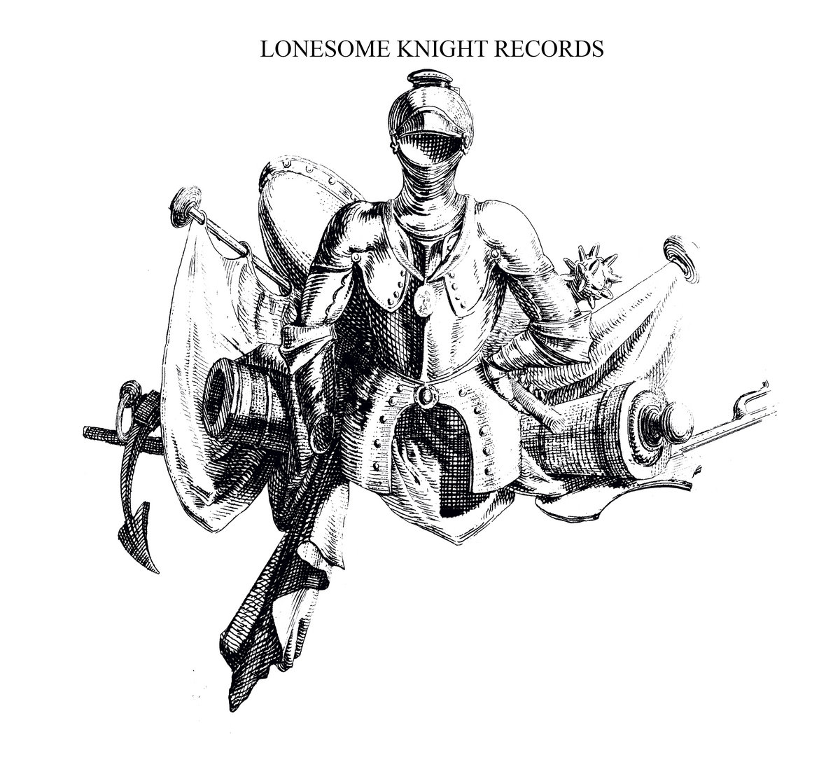 Lonesome Knight Records