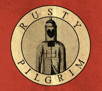 Rusty Pilgrim
