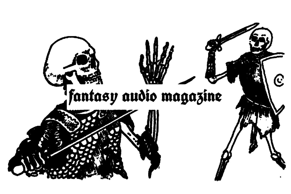 Fantasy Audio Magazine