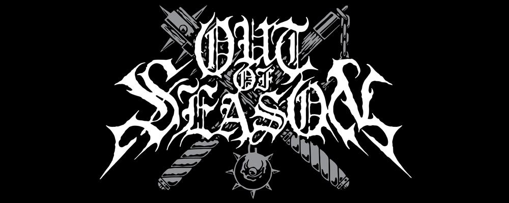 Out Of Season