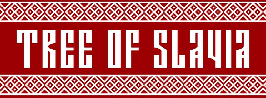 Tree of Slavia