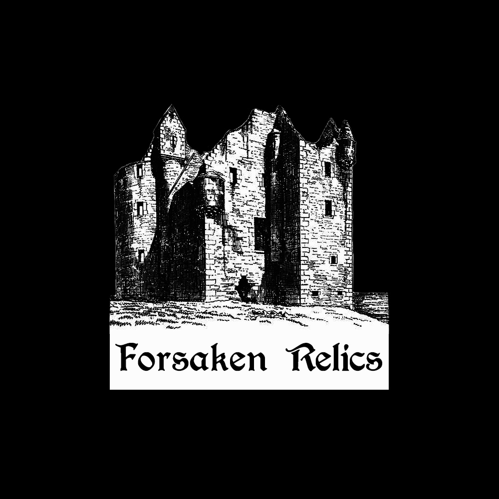 Forsaken Relics