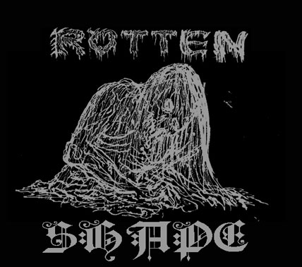 Rotten Shape