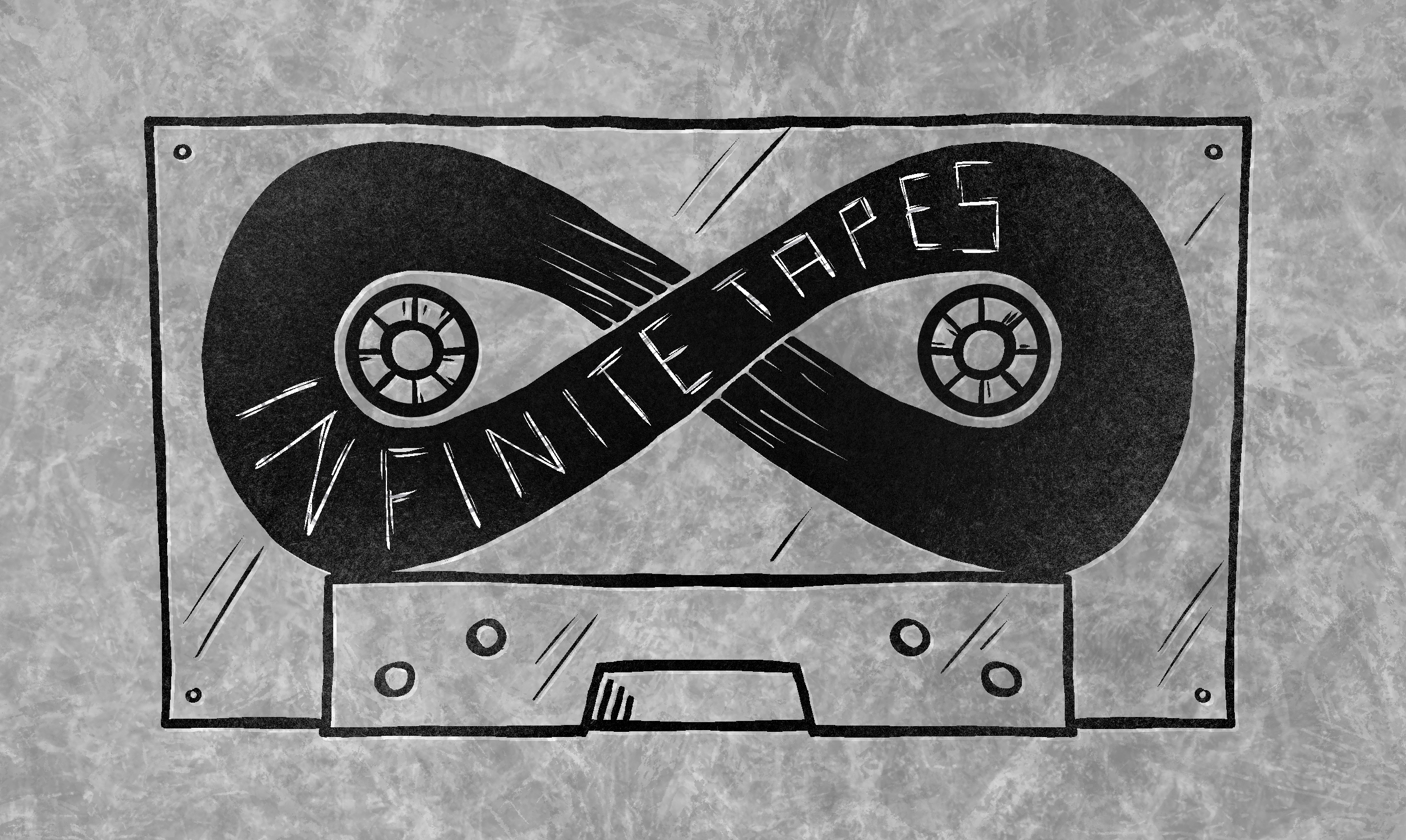 Infinite Tapes