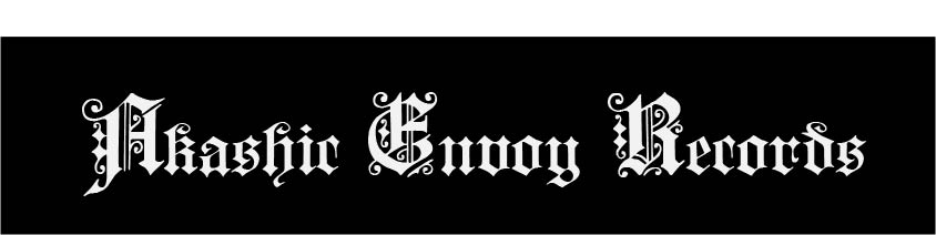Akashic Envoy Records