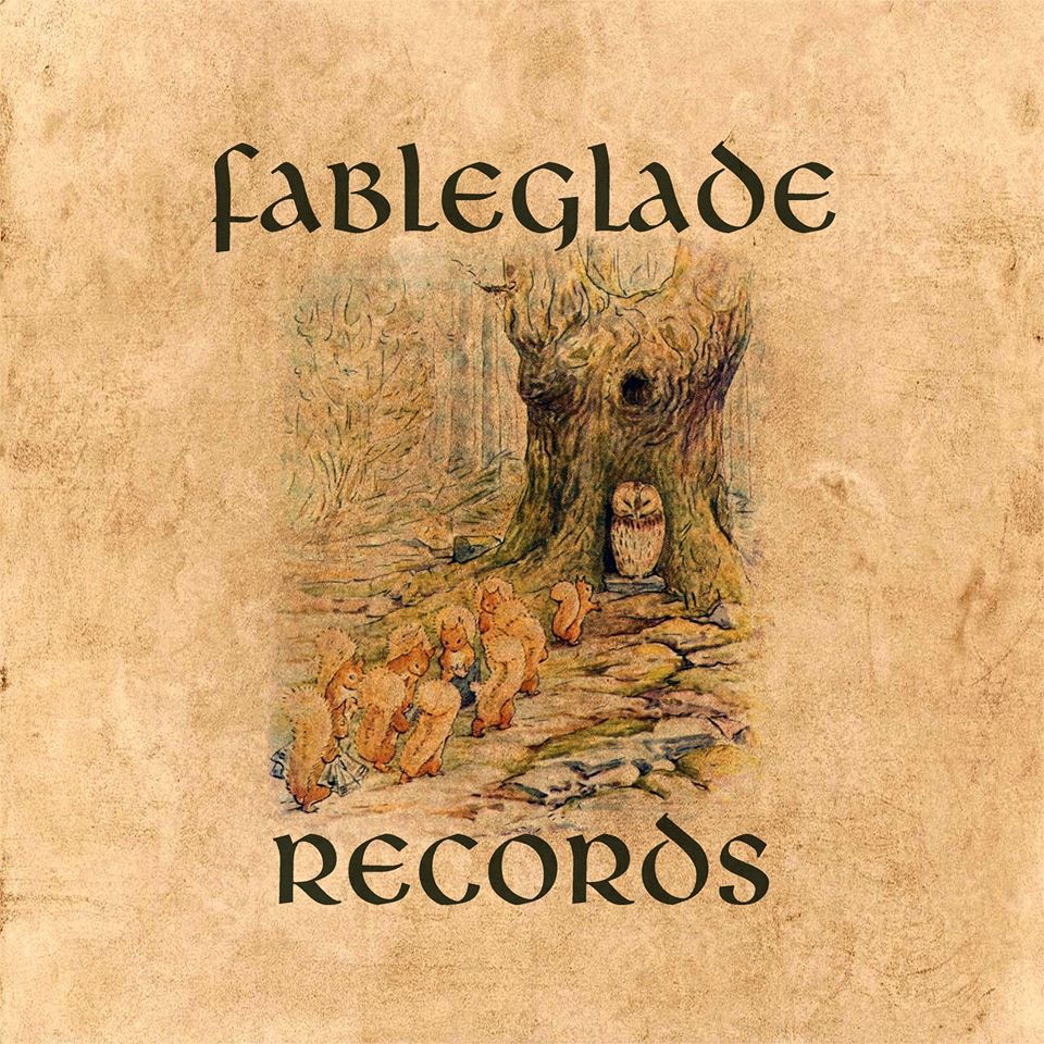 Fableglade Records