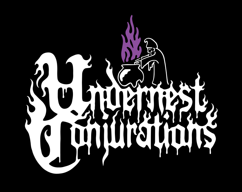 Undernest Conjurations