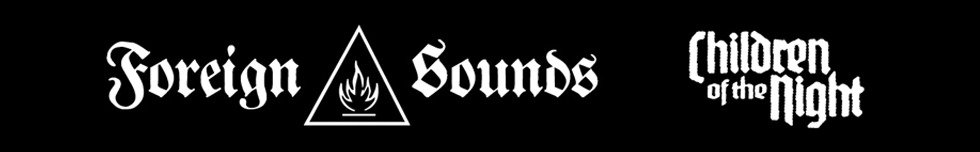 Foreign Sounds