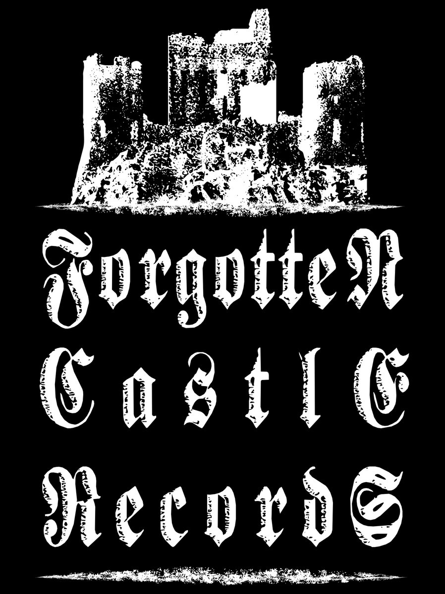 Forgotten Castle Records