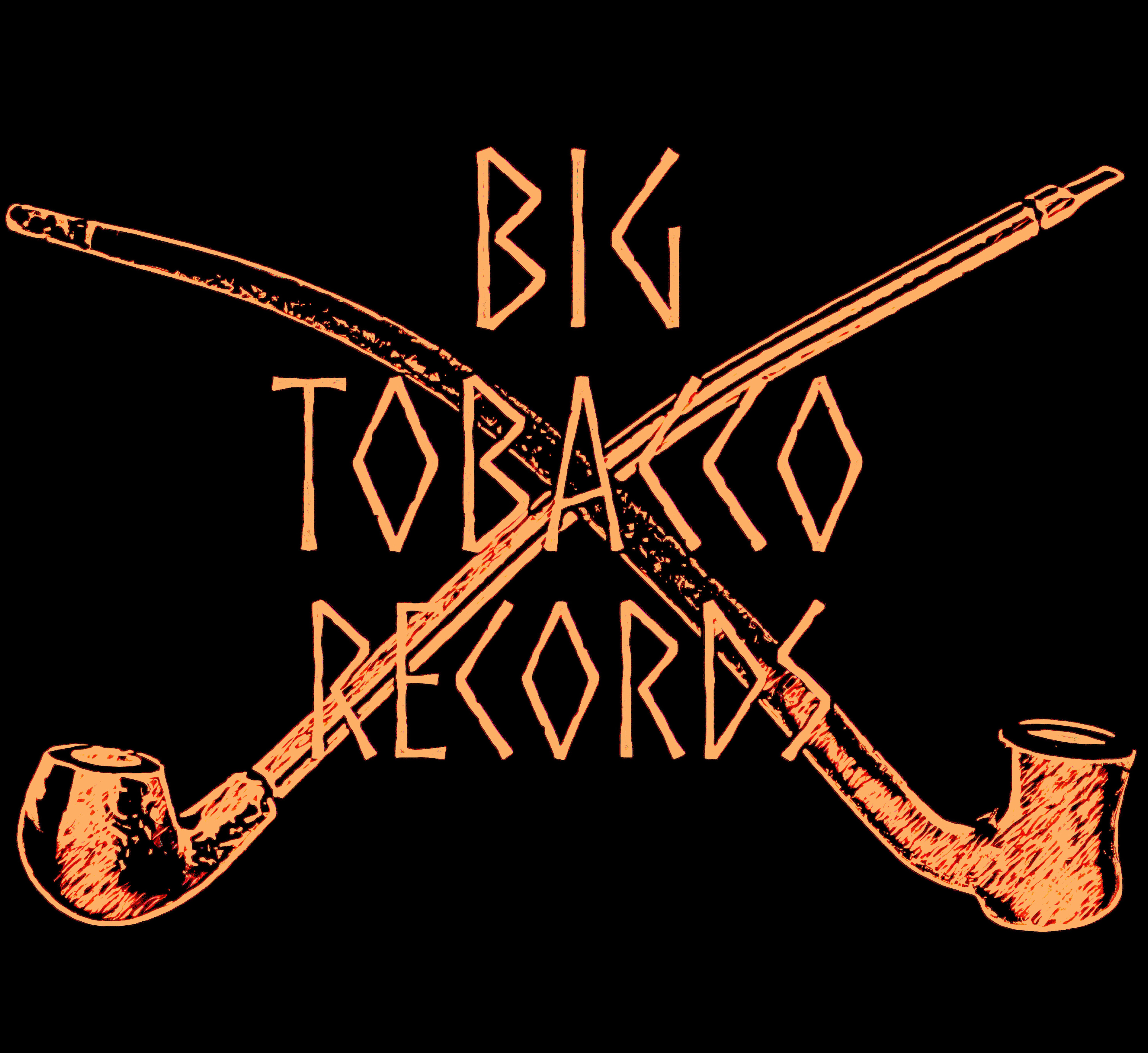 Big Tobacco Records