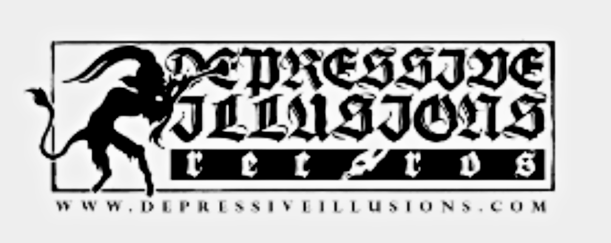 Depressive Illusions Records