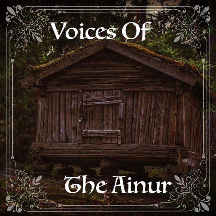 Voices of the Ainur
